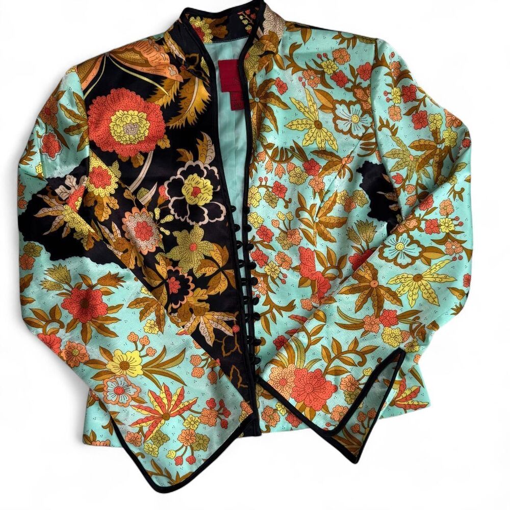 Js-collections Women's Jacket